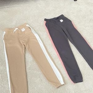 Girls sweatpants